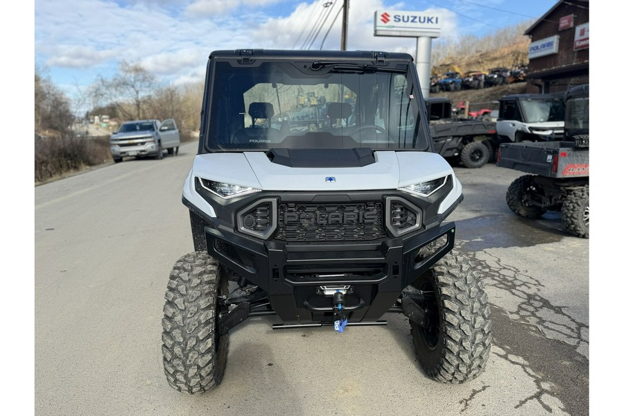 2025 Polaris Ranger® Crew XD 1500 NorthStar Edition Premium