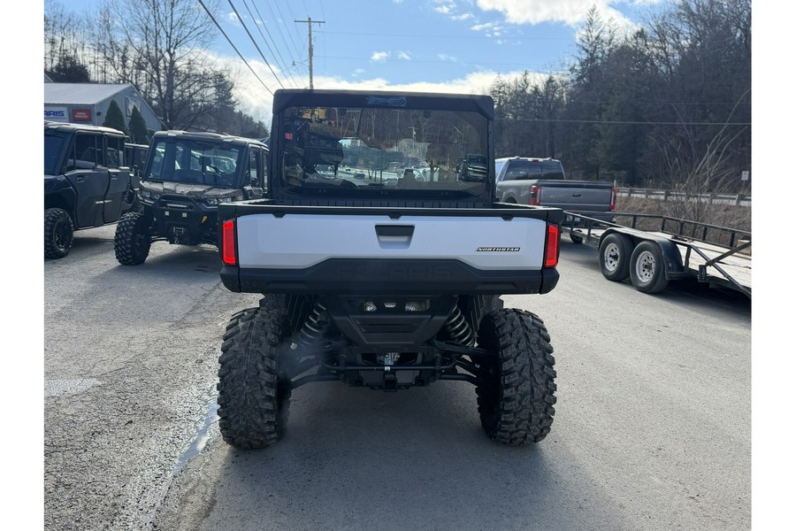 2025 Polaris Ranger® Crew XD 1500 NorthStar Edition Premium