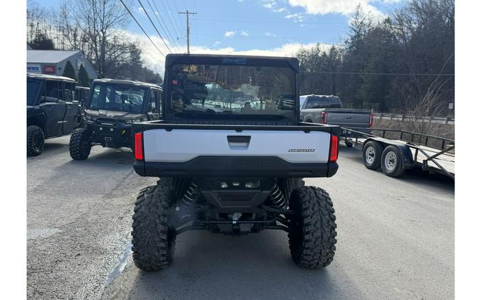 2025 Polaris Ranger® Crew XD 1500 NorthStar Edition Premium