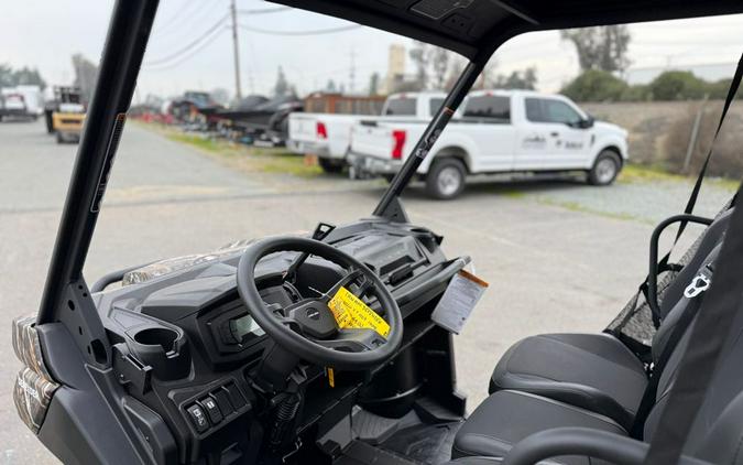 2026 Can-Am Defender XT HD7 Camo