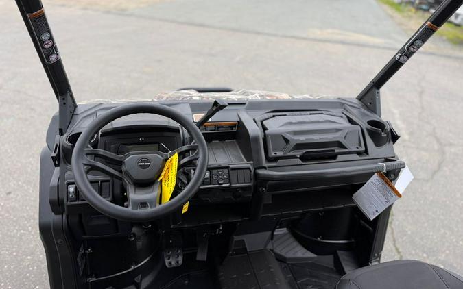 2026 Can-Am Defender XT HD7 Camo
