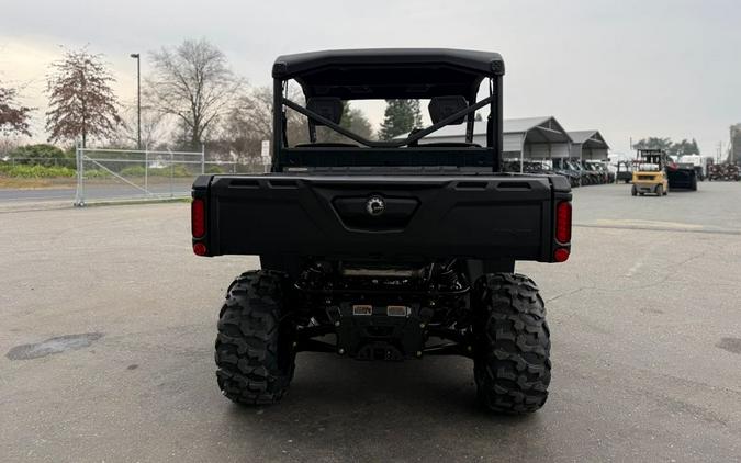 2026 Can-Am Defender XT HD7 Camo