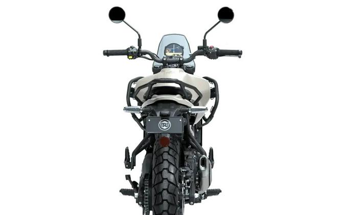 2026 Royal Enfield Himalayan 450