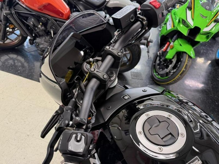 2026 Suzuki GSX-8TT