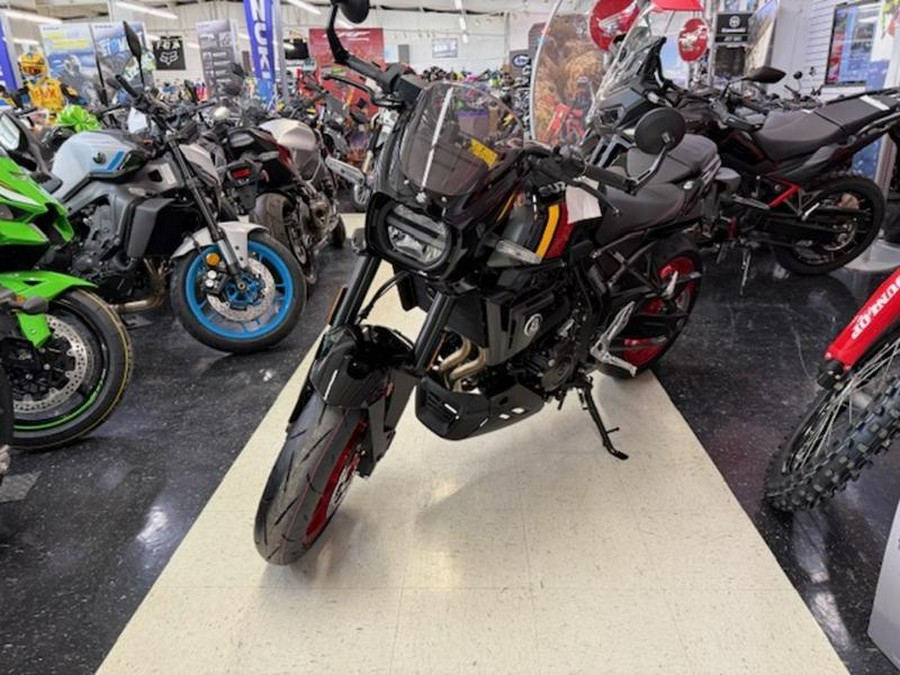 2026 Suzuki GSX-8TT
