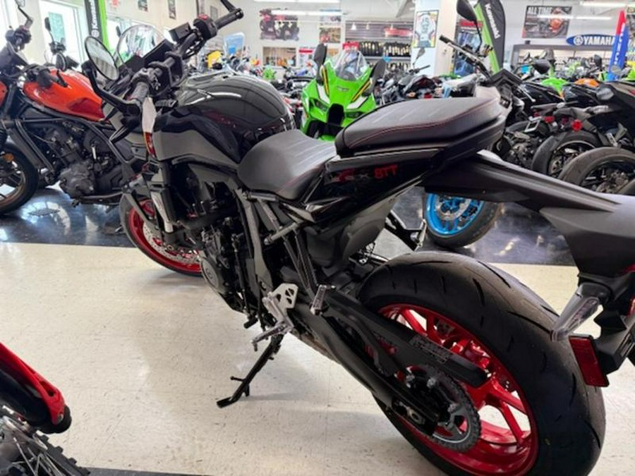 2026 Suzuki GSX-8TT