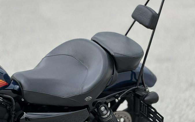 2020 Harley-Davidson XL1200NS - Sportster Iron 1200