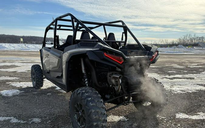 2026 Polaris RZR XP® 4 1000 Sport