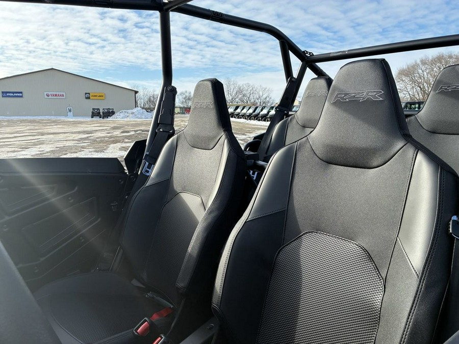 2026 Polaris RZR XP® 4 1000 Sport