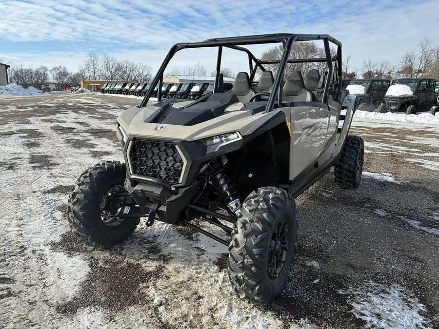 2026 Polaris RZR XP® 4 1000 Sport