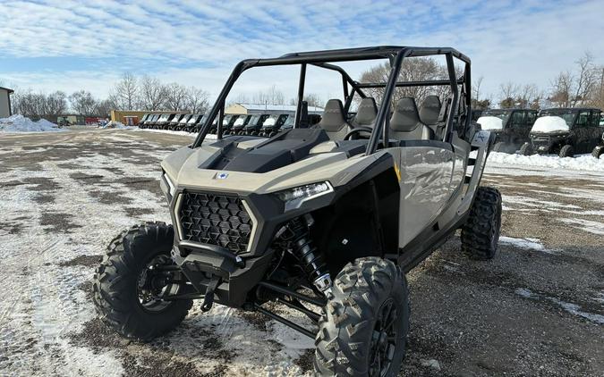 2026 Polaris RZR XP® 4 1000 Sport