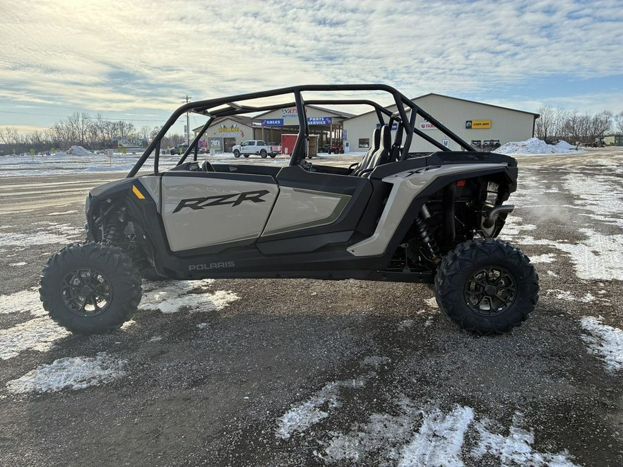 2026 Polaris RZR XP® 4 1000 Sport