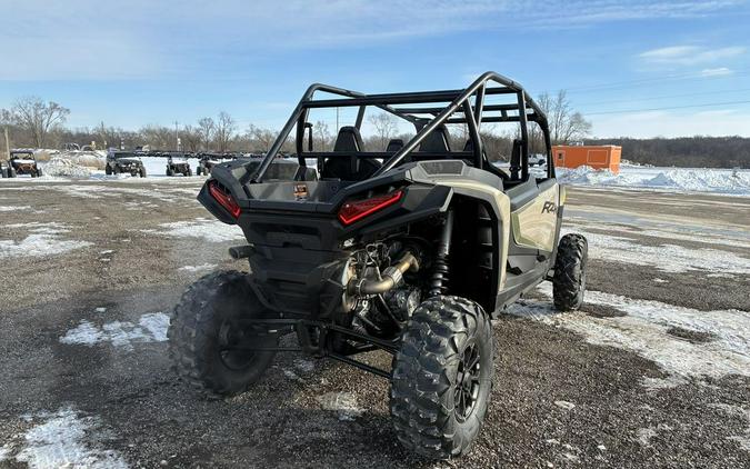 2026 Polaris RZR XP® 4 1000 Sport