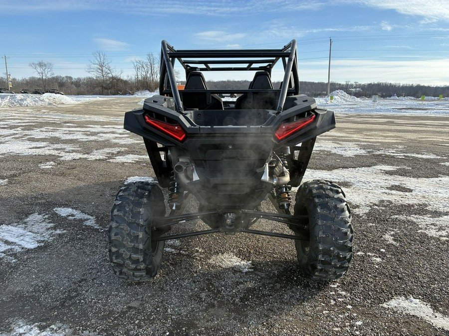 2026 Polaris RZR XP® 4 1000 Sport