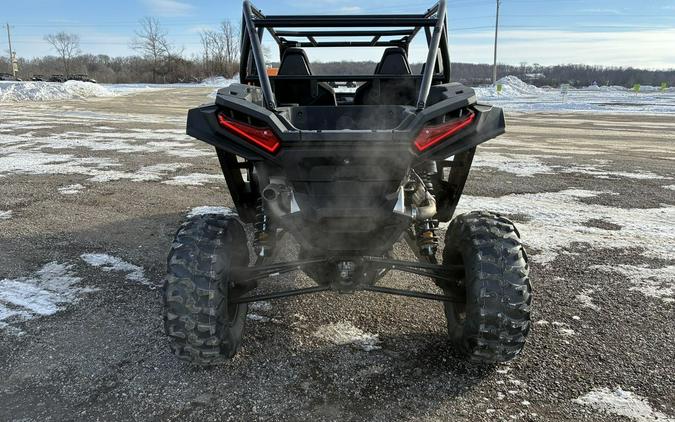 2026 Polaris RZR XP® 4 1000 Sport