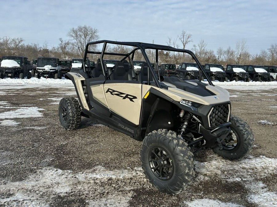 2026 Polaris RZR XP® 4 1000 Sport