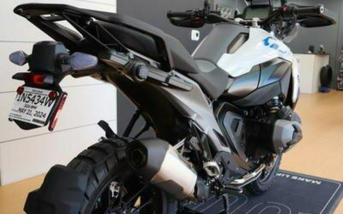 2024 BMW R 1300 GS