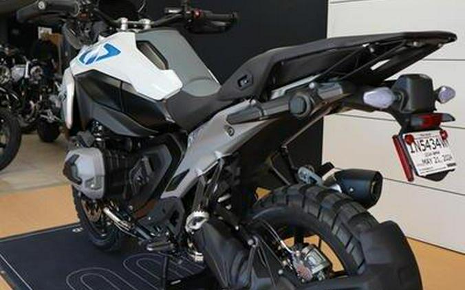 2024 BMW R 1300 GS
