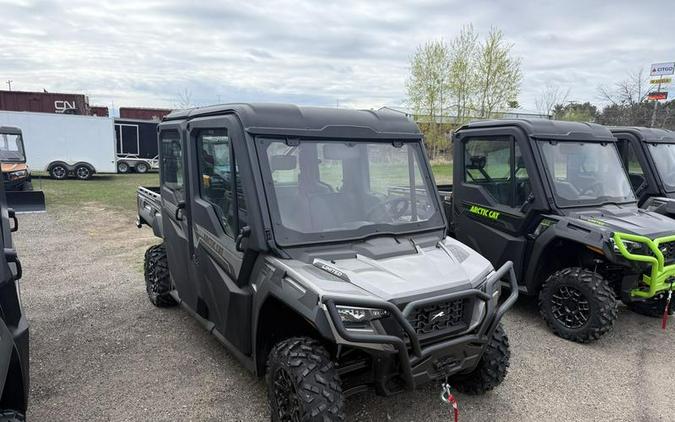 2026 Arctic Cat® Prowler Crew Limited