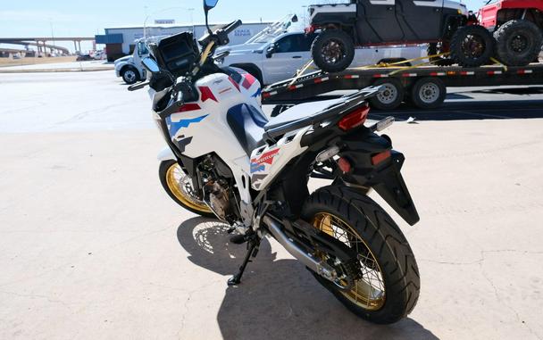 2025 HONDA AFRICA TWIN ADVENTURE SPORTS ES DCT