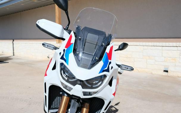2025 HONDA AFRICA TWIN ADVENTURE SPORTS ES DCT