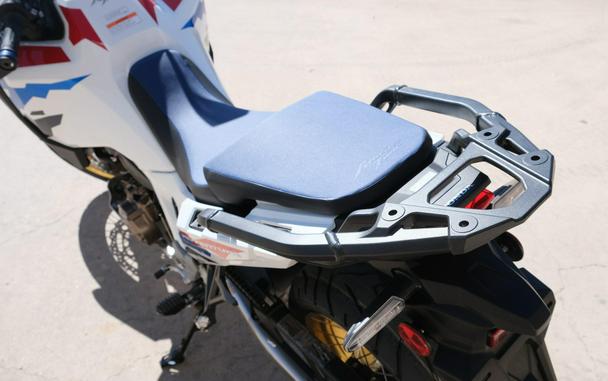 2025 HONDA AFRICA TWIN ADVENTURE SPORTS ES DCT