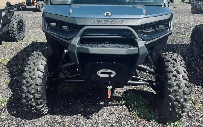 2026 Defender Max XT Cab Hub HD11 9FTN - Can-Am