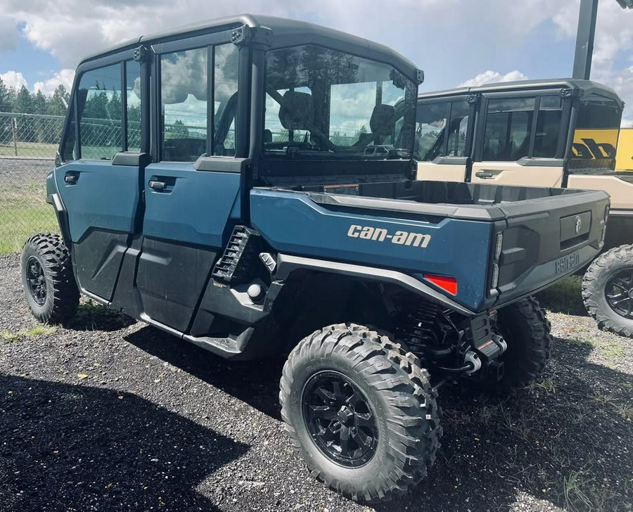 2026 Defender Max XT Cab Hub HD11 9FTN - Can-Am
