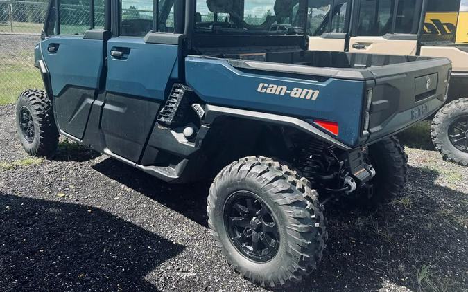 2026 Defender Max XT Cab Hub HD11 9FTN - Can-Am