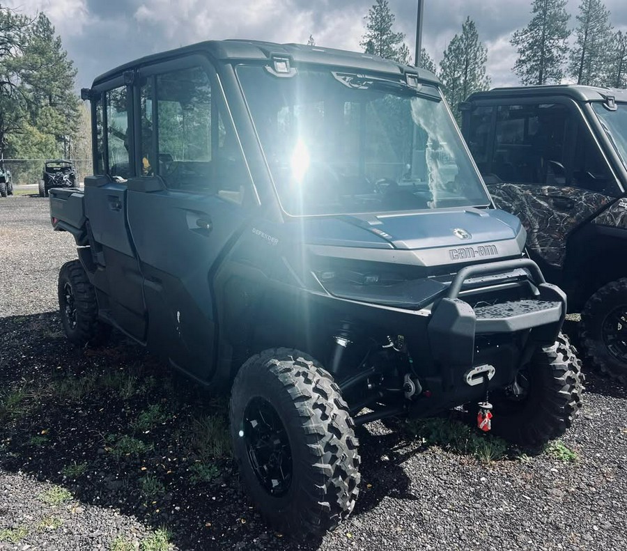 2026 Defender Max XT Cab Hub HD11 9FTN - Can-Am