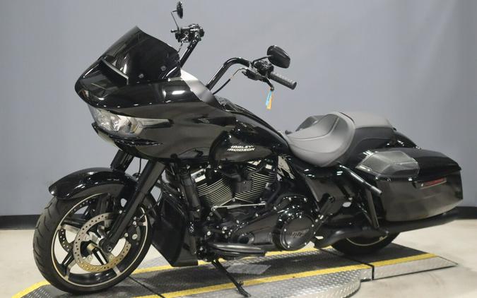 2024 Harley-Davidson Road Glide FLTRX