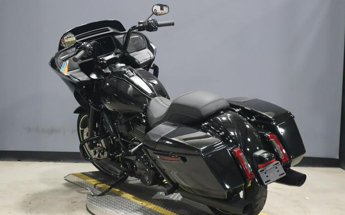 2024 Harley-Davidson Road Glide FLTRX