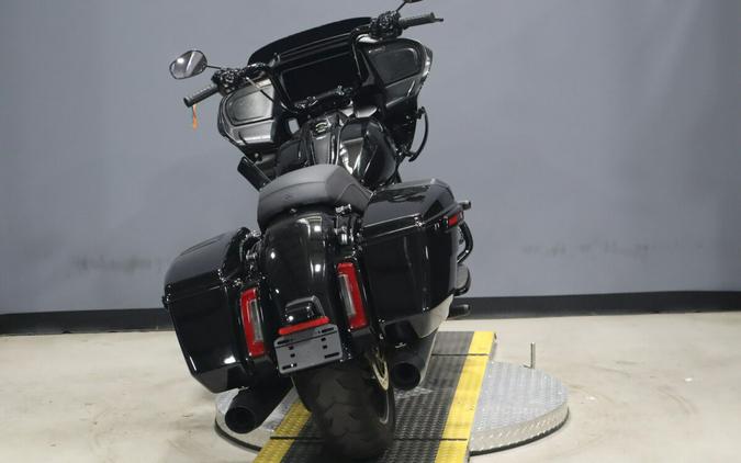 2024 Harley-Davidson Road Glide FLTRX