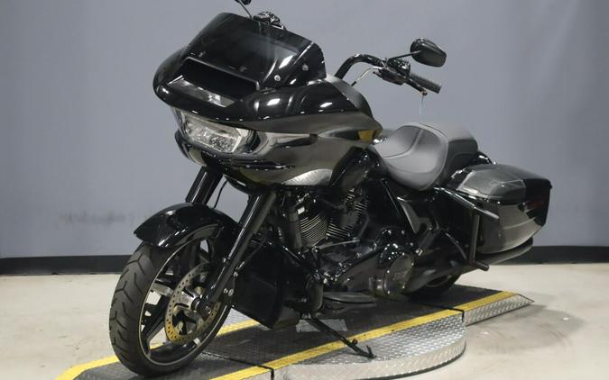 2024 Harley-Davidson Road Glide FLTRX