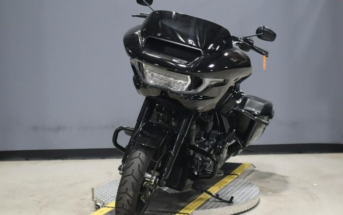 2024 Harley-Davidson Road Glide FLTRX