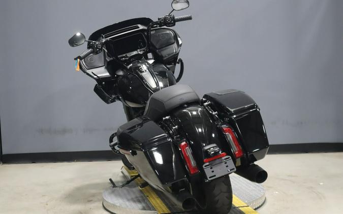 2024 Harley-Davidson Road Glide FLTRX