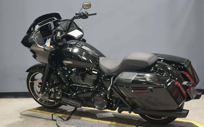 2024 Harley-Davidson Road Glide FLTRX