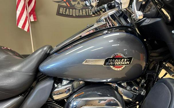 2022 Harley-Davidson® FLHTCUTG - Tri Glide® Ultra