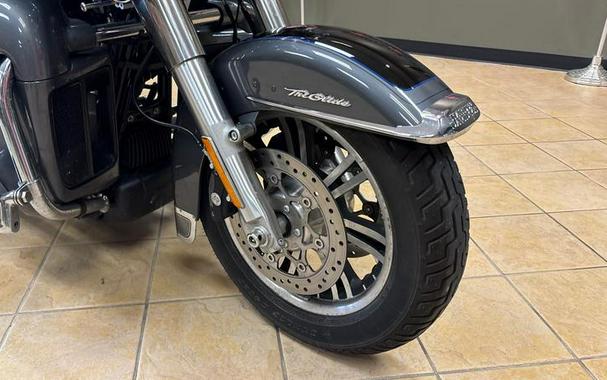 2022 Harley-Davidson® FLHTCUTG - Tri Glide® Ultra