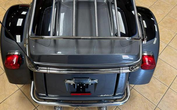 2022 Harley-Davidson® FLHTCUTG - Tri Glide® Ultra