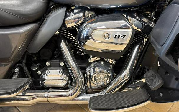 2022 Harley-Davidson® FLHTCUTG - Tri Glide® Ultra