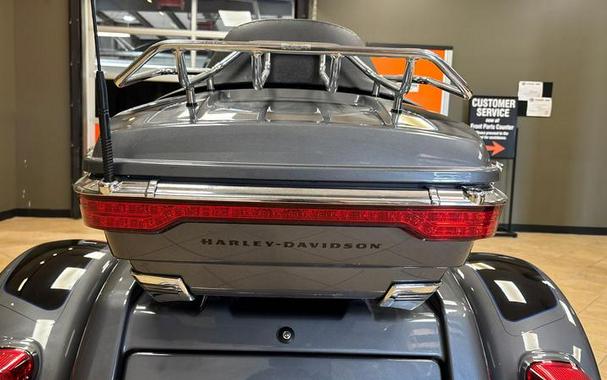 2022 Harley-Davidson® FLHTCUTG - Tri Glide® Ultra