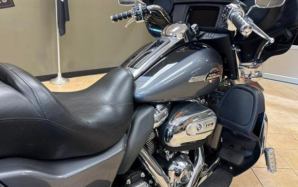 2022 Harley-Davidson® FLHTCUTG - Tri Glide® Ultra