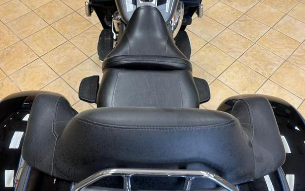 2022 Harley-Davidson® FLHTCUTG - Tri Glide® Ultra