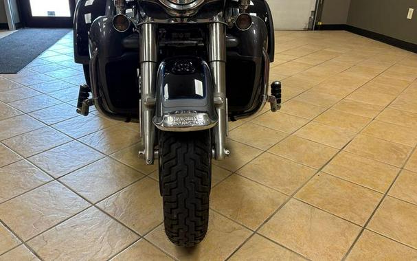 2022 Harley-Davidson® FLHTCUTG - Tri Glide® Ultra