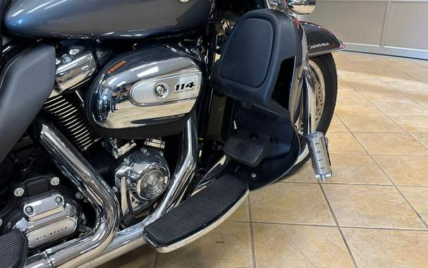 2022 Harley-Davidson® FLHTCUTG - Tri Glide® Ultra