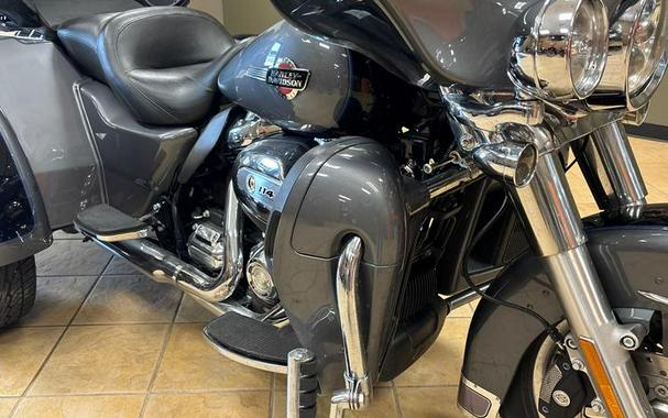 2022 Harley-Davidson® FLHTCUTG - Tri Glide® Ultra