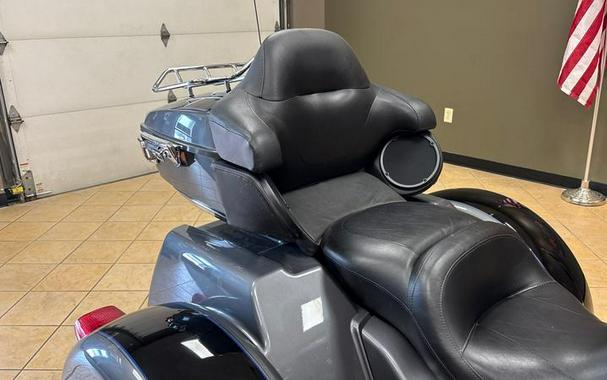 2022 Harley-Davidson® FLHTCUTG - Tri Glide® Ultra