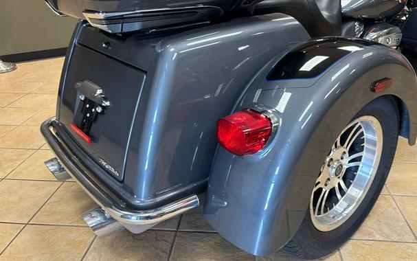 2022 Harley-Davidson® FLHTCUTG - Tri Glide® Ultra