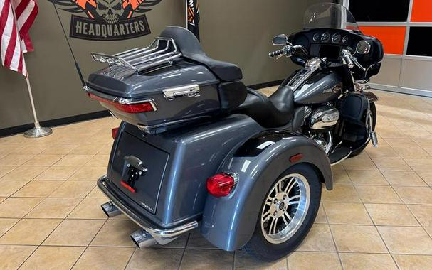 2022 Harley-Davidson® FLHTCUTG - Tri Glide® Ultra